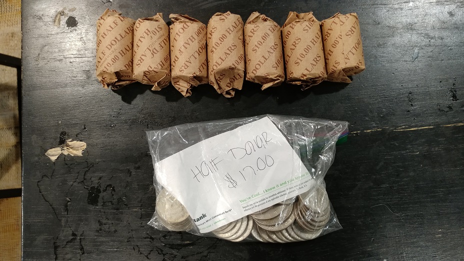JFK-Half-Dollar-Roll-Hunters:-Silver,-Proofs-And-Other-Finds